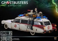 [Coming Soon] Blitzway 1/6 BW-UMS 11901 Official Licensed Ghostbusters Afterlife ECTO-1 -Cheap Action Figures Store 7c8863de20