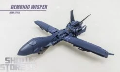 APC Toys Demoic Whisper TFP Soundwave 2.0 Version -Cheap Action Figures Store 7c8b78528a