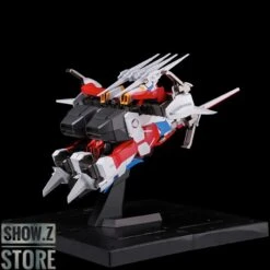 Sentinel Toys Riobot Super Robot Wars OG R-3 Powered -Cheap Action Figures Store 7c9ebe7f74