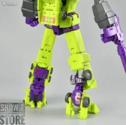 [Pre-Order] Newage Upgrade Kit For Hephaestus Devastator -Cheap Action Figures Store 7cbc7eb0ab
