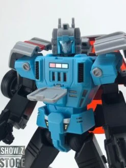 FansHobby MB-13A Ace Goshooter/Siren Animation Version -Cheap Action Figures Store 7ccbe9ee6c