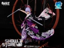 Eastern Model 1/12 ATK Girl Yorya’s Formal Wear Long-sleeved Kimono Set 15 Eastern Model 1/12 ATK Girl Yorya’s Formal Wear Long-sleeved Kimono Set -Cheap Action Figures Store 7ce0ecd731