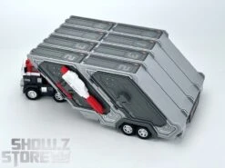 FansHobby MasterBuilder MBA-06 Additional Trailer For MB-18 Energy Commander 41 FansHobby MasterBuilder MBA-06 Additional Trailer For MB-18 Energy Commander -Cheap Action Figures Store 7d08958b8d