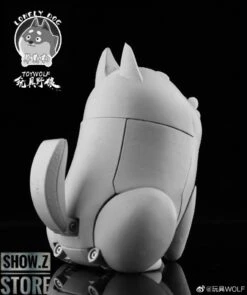 ToyWolf D01 Single Dog -Cheap Action Figures Store 7d0aeec9e5