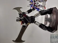 4th Party Soul Of Chogokin CR02B Mazinger Z Infinity Version -Cheap Action Figures Store 7d14be07d1