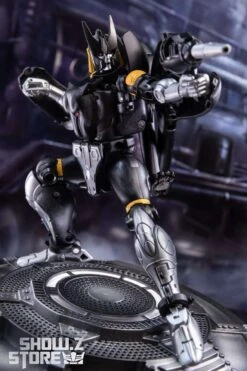 4th Party Masterpiece BW-11B MP-34S Shadow Panther -Cheap Action Figures Store 7d2723b93c