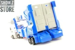 MechFansToys MF48 City Commander Ultra Magnus Version 2.0 Improvisation -Cheap Action Figures Store 7d2c54e953