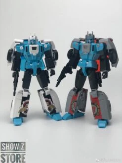 FansHobby MB-13A Ace Goshooter/Siren Animation Version -Cheap Action Figures Store 7d2faa1109