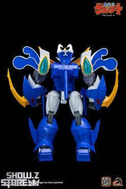 Tron Model Madou King Granzort Aquabeat Model Kit -Cheap Action Figures Store 7d3197ee3d