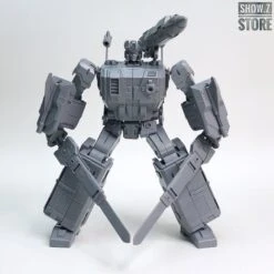 FansHobby Fans Hobby FH MB-11 MB11 God Armor God Bomber Master Builder Original Version -Cheap Action Figures Store 7da2b99abd