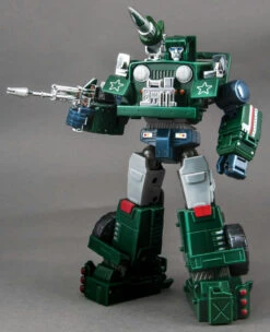 MakeToys MT RM-02Y GunDog Hound Limited Edition -Cheap Action Figures Store 7dafda2d28