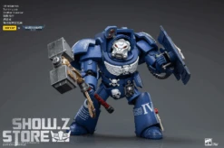 JoyToy Source 1/18 Warhammer 40K Ultramarines Terminators Brother Acastian -Cheap Action Figures Store 7dc48c3453