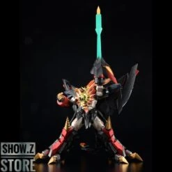 Sentinel Toys Optional Parts Set For Genesic Gaogaigar -Cheap Action Figures Store 7dc5a1c106