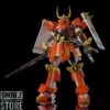 Kotobukiya Frame Arms 1/100 FA107 Shingen Model Kit -Cheap Action Figures Store 7de3a49d71