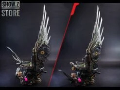 Hot Toys HotToys HT QS015 1/4 Spider-Man Homecoming Collectible Figure Deluxe Version 25 Hot Toys HotToys HT QS015 1/4 Spider-Man Homecoming Collectible Figure Deluxe Version -Cheap Action Figures Store 7dfc482931