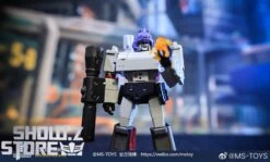 Magic Square MS-B36 Doomsday Megatron Original Exquisite Paint Version -Cheap Action Figures Store 7e0e1ffb77