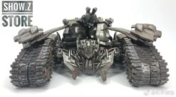 TF Dream Factory GOD-11S Megatron Battle Damaged Version -Cheap Action Figures Store 7e1ec5fd41