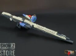 Mechanicore 1/72 MASX-0033 MSA-0011 [Ext] Ex-S Gundam Clear Version -Cheap Action Figures Store 7e3321c349