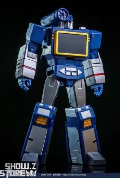 Magic Square MS-B27A Voice Ripple Soundwave W/o Cassette 8 Magic Square MS-B27A Voice Ripple Soundwave W/o Cassette -Cheap Action Figures Store 7e4011c06e