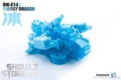 Dr.Wu DW-E14I Energy Dragon Trypticon -Cheap Action Figures Store 7e49b1ca02