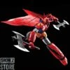 Bandai HG 1/144 Getter Robo Getter Dragon Infinitism Ver. Model Kit -Cheap Action Figures Store 7e6defaa07