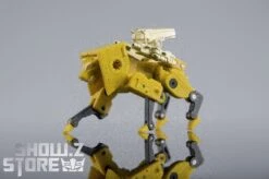 KFC Toys CST-15 Ironpaw Steeljaw 2.0 Version -Cheap Action Figures Store 7e7005ae30