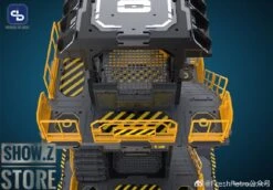 FreshRetro 1/18 1/24 SIB01 Scene In Box Watchtower Model Kit -Cheap Action Figures Store 7e76416aad