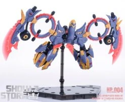 Suyata 1/12 The Hunter's Poem Mecha Girl Swallow Model Kit -Cheap Action Figures Store 7e7f9f7b3e