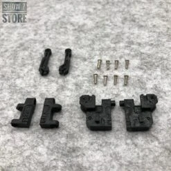 Show.Z Upgrade Kit For Takara SG-24 SG24 Siege Voyager Soundwave 12 Show.Z Upgrade Kit For Takara SG-24 SG24 Siege Voyager Soundwave -Cheap Action Figures Store 7e882144ba