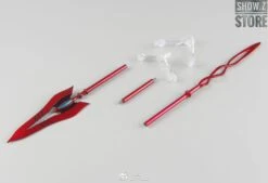 White Knight MetalCentury Model Neon Genesis Evangelion Unit-01 Eva-01 Unit01 -Cheap Action Figures Store 7eb11df07a