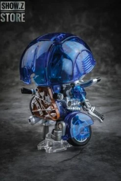 Viimee Toys VM-01 Sqweeks Squeaks Clear Limited Version 15 Viimee Toys VM-01 Sqweeks Squeaks Clear Limited Version -Cheap Action Figures Store 7ec1c6a937