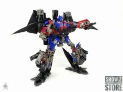 DNA Design DK-11 Upgrade Kit For Studio Series SS-32 Optimus Prime OP SS-35 SS35 Jetfire & Jetpower Optimus Prime -Cheap Action Figures Store 7ed306635d