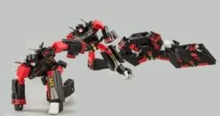 Mastermind Creations RMX-07 Riot Rumble -Cheap Action Figures Store 7ed98187ba