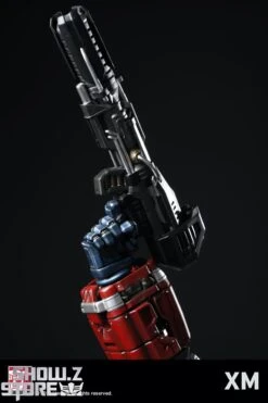 HEAT Studio 1/10 Transformers Optimus Prime Statue -Cheap Action Figures Store 7ef8871e54