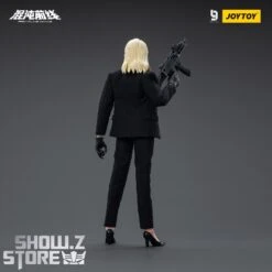 JoyToy Source 1/12 Level Nine Frontline Chaos Vermouth -Cheap Action Figures Store 7f00c362fe