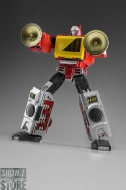 KFC Metal Phase 4AX Transistor Blaster & Hifi Rewind Metallic Coated Pure Red Version 20 KFC Metal Phase 4AX Transistor Blaster & Hifi Rewind Metallic Coated Pure Red Version -Cheap Action Figures Store 7f05e61a5b