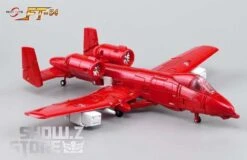 FansToys FT-54 Powerglide -Cheap Action Figures Store 7f18bba918