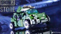 IronFactory EX-38 Optics Hunter Hound -Cheap Action Figures Store 7f19f63387