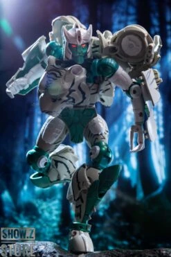 4th Party Masterpiece BW-10 MP-50 Tigatron -Cheap Action Figures Store 7f21672e83