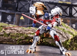 [Parts Not Working][EU Buyer Only] NeoArt Toys Dual Form Leonidas White Lion -Cheap Action Figures Store 7f2e26f671 1