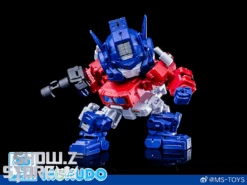 [Coming Soon] Magic Square MS-G04 Truck Boy Optimus Prime -Cheap Action Figures Store 7f373b5e5e