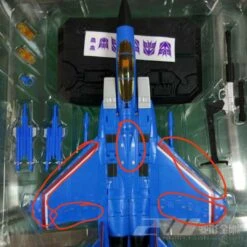 Yes Model YM-02 MP11T Thundercracker 13 Yes Model YM-02 MP11T Thundercracker -Cheap Action Figures Store 7f7dde05b0