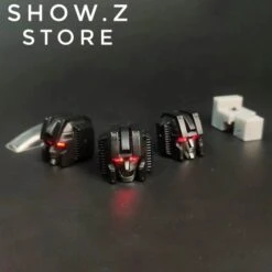 Model-004 MP-11 Starscream Upgrade Kits W/ Sounds & LED -Cheap Action Figures Store 7f80398e76