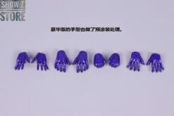 Eastern Model 1/9 Mark 49 Iron Man Rescue Mark I Model Kit Deluxe Version -Cheap Action Figures Store 7f868de8d2