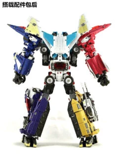 Handwork Man HM-01 Upgrade Kit For TFC Toys Hades Liokaiser Set -Cheap Action Figures Store 7fbdc1510e