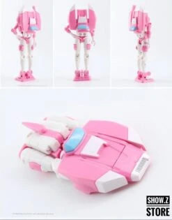 DX9 Toys War In Pocket X14 Leah X15 Toufold Set Of 2 -Cheap Action Figures Store 7fc1ab1fb4