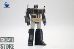 Transform Element TE-01S Optimus Prime Sleep Mode Version 23 Transform Element TE-01S Optimus Prime Sleep Mode Version -Cheap Action Figures Store 7fc63024b9