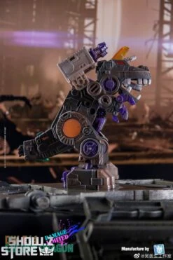 Dr.Wu DW-E18 Energy Dragon Trypticon Damage Version -Cheap Action Figures Store 7fd123a59c