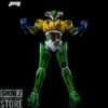 King Arts Diecast Scene Series DFS075 Steel Jeeg Battle Damaged Version -Cheap Action Figures Store 7fe03361e8