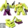 Magic Square MS-B41 Excavator Scavenger & MS-B42 Bulldozer Bonecrusher Set Of 2 1 Magic Square MS-B41 Excavator Scavenger & MS-B42 Bulldozer Bonecrusher Set Of 2 -Cheap Action Figures Store 7fe8f74d6b
